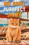 [Mysteries of Max 91] • Purrfect Shark